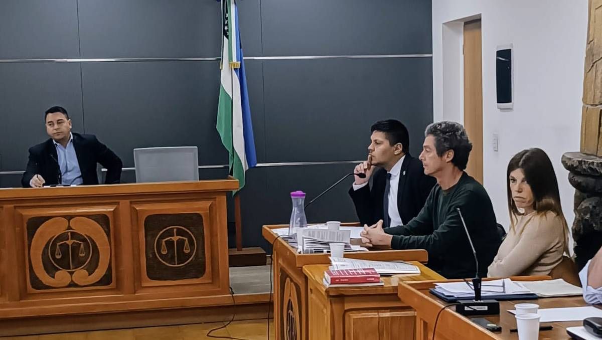 Confesó que mató de 41 puñaladas a su padrino