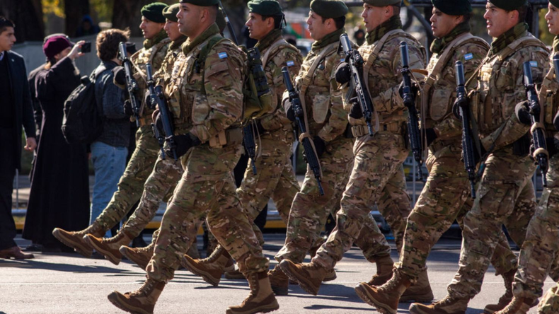 Se viene un aumento salarial para militares de todas las fuerzas de seguridad: cuánto y desde cuándo