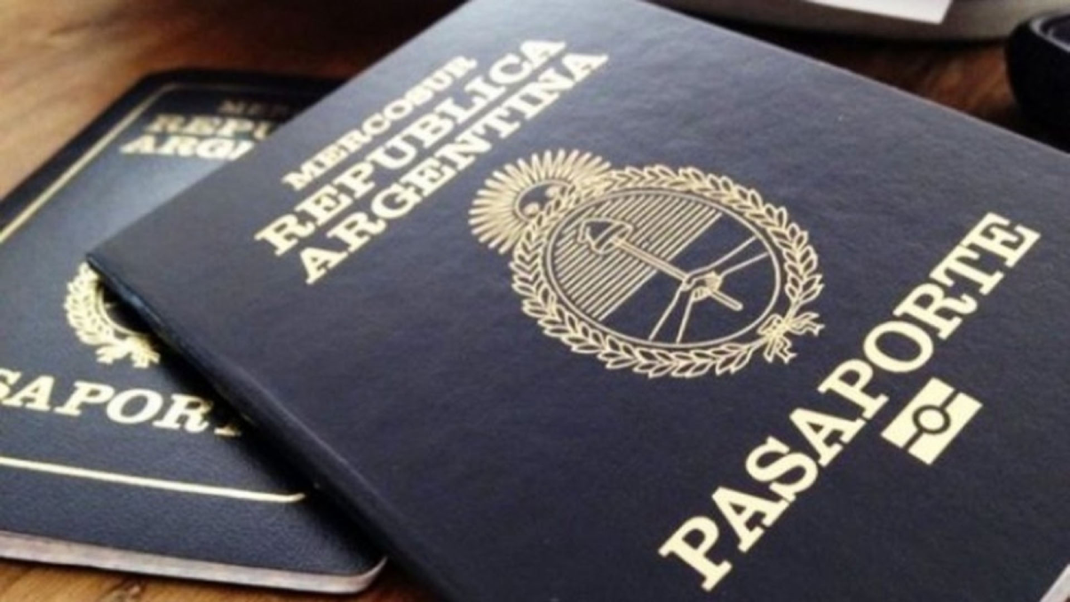 Precios nuevos para el Pasaporte.