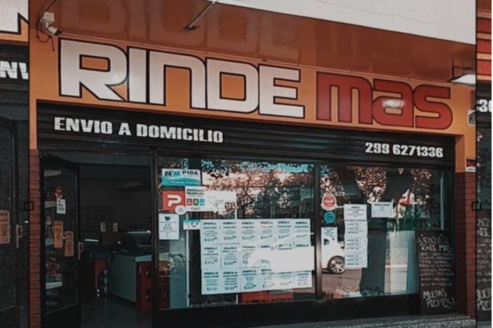 Autoservicio Rinde Más, estafado: No puede quedar impune, alguien tiene que pagar