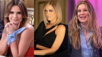 aborto: tras el anuncio de alberto, los famosos se cruzaron en las redes aborto: tras el anuncio de alberto, los famosos se cruzaron en las redes