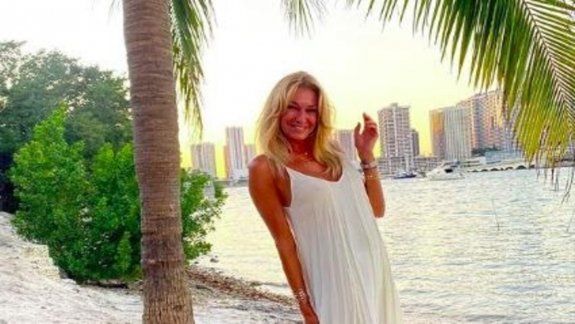Yanina Latorre