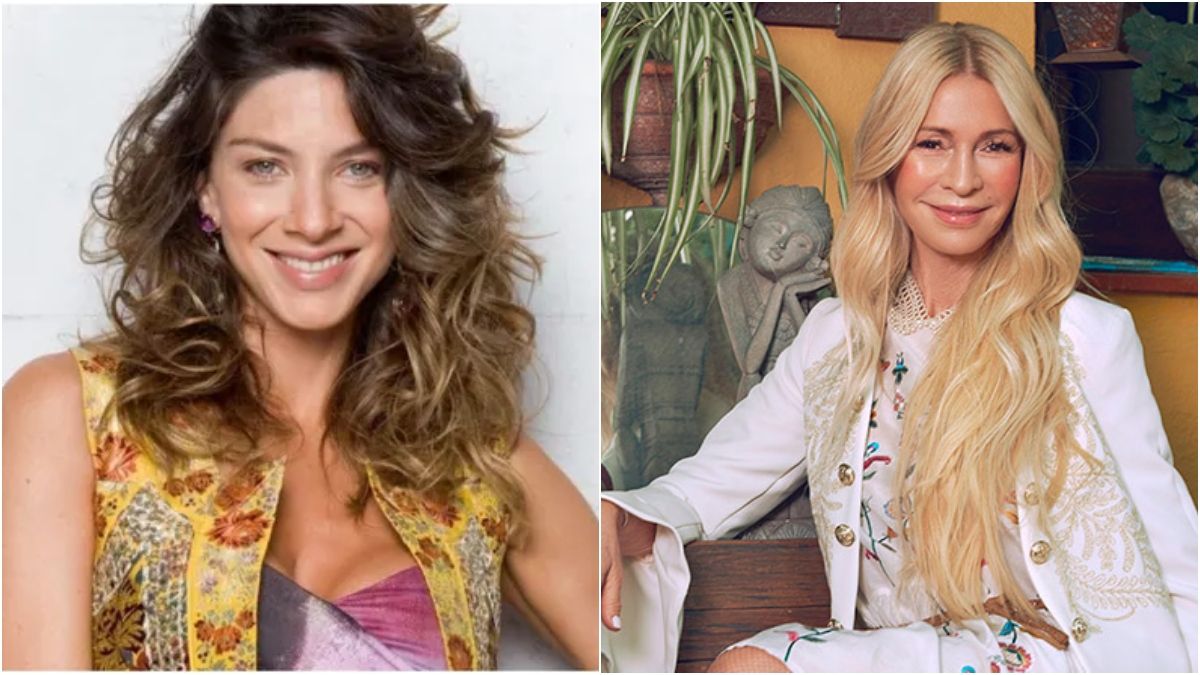 Romina Gaetani dio detalles de su pelea con Cris Morena 