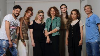 presentaran en neuquen un desfile de moda enfocado en la mujer empoderada