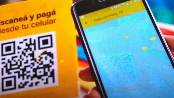 Llegan los pagos a través del celular a los súper cipoleños