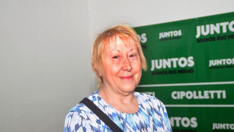 Milesi plantea la revisión de una norma de avanzada. Río Negro fue pionera en reconocer los casos en los que el aborto no puede ser penado
