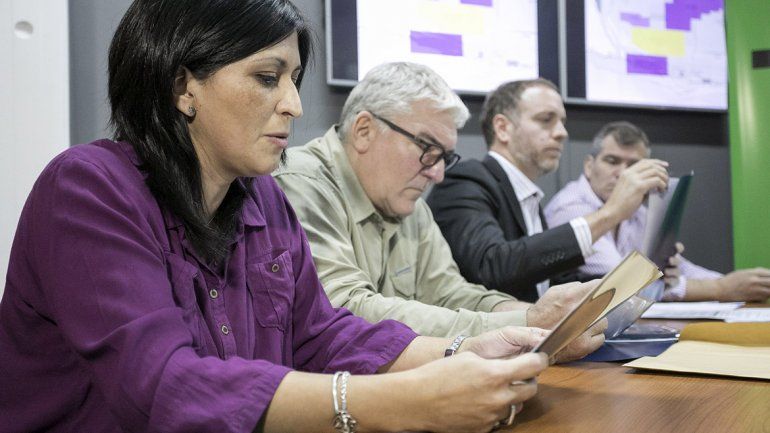 Energía recibió dos grandes ofertas por Cerro Manrique