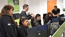 con 16 nuevos operadores, rn emergencias 911 sigue reforzando sus servicios