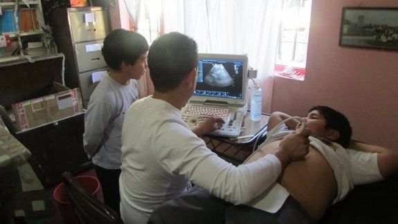 Río Negro planifica acciones de prevención de la Hidatidosis y Chagas