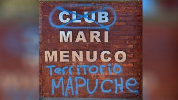 multaron con $13 millones a mapuches en mari menuco multaron con $13 millones a mapuches en mari menuco