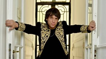 El llamativo nombre que eligió Joaquín Levinton para su nuevo emprendimiento | LMCipolletti.com El llamativo nombre que eligió Joaquín Levinton para su nuevo emprendimiento