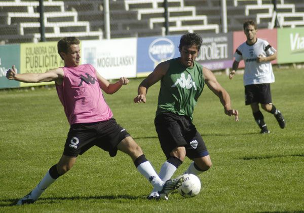 Cipolletti, con dudas y varios lesionados