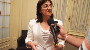 La ministra Silva valoró la implementación del ComunicaRNos.