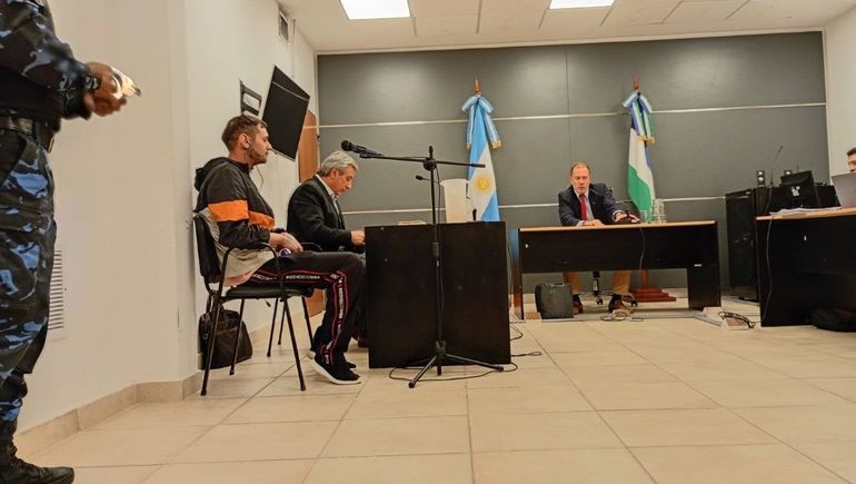 En la causa hay un tercer detenido, que no está sospechado de participar directamente del crimen de Emmanuel Aguilera.