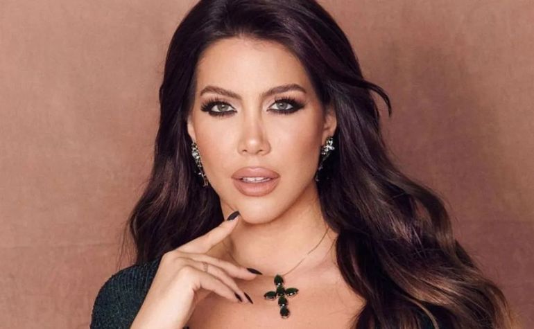 La ajetreada vida de Wanda Nara la obliga a viajar de forma constante para poder cumplir con todas sus obligaciones.