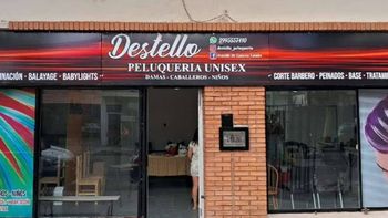 El incidente ocurrió este miércoles durante la madrugada.