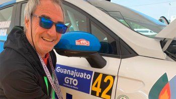 anecdotas imperdibles del querido e inolvidable carlos rata graziosi