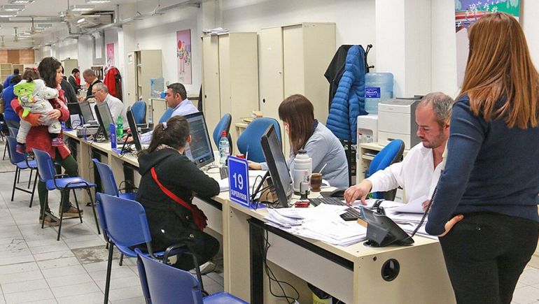 De cuánto es el bono para estatales en diciembre 2024.