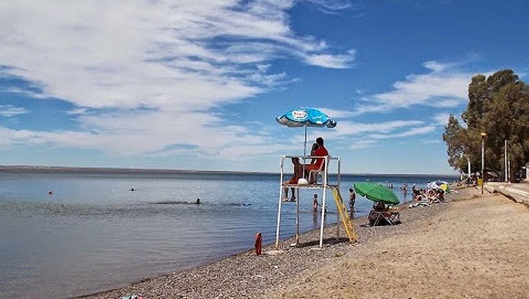 Se viene la esperada Fiesta del Agua al Lago Pellegrini 