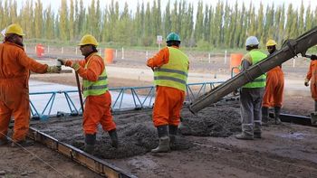 La obra cuenta con una inversión superior a los $3.777 millones. Foto: Gentileza.