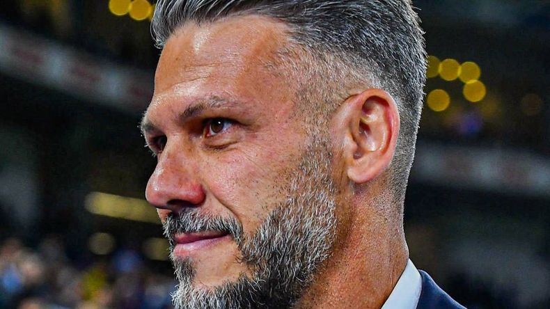 El increíble trabajo que estaría por agarrar Martín Demichelis después de su fracaso en México