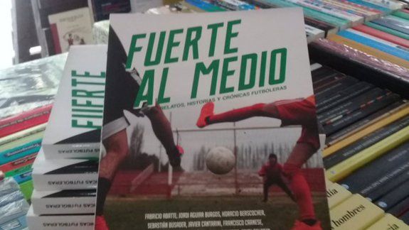 Fuerte al medio