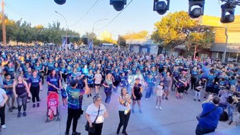 Este viernes, se presenta oficialmente la corrida de Cipolletti y abres las inscripciones a los 4 y 10 k.