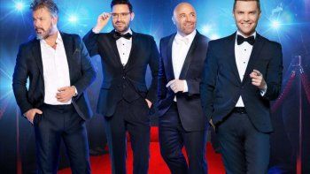 masterchef: se fue el participante mas querido pero... ¡tendra revancha!