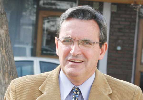 No habrá reconciliación y paz social si no hay justicia