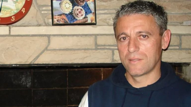 Liga Confluencia: Marcelo Chiaccharini