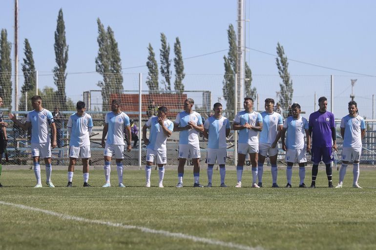 La Amistad está listo para el comienzo de los playoffs. Fotos: Anahí Cárdena&nbsp;