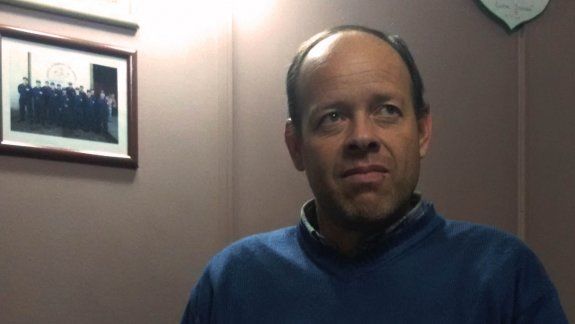 El intendente Pita contra ATE por los cortes: Roza lo delirante