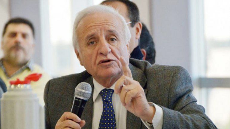 El veto a la planta nuclear se convertirá  en ley