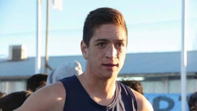 Durísima sanción al Colo Mora, jugador de La Amistad