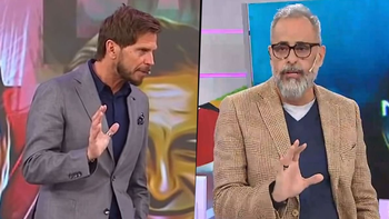 ¿de rial para vignolo? la bomba por la ayuda de river a boca