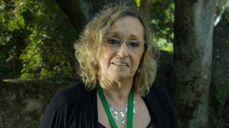 Müller destacó el acompañamiento del Municipio para el debate.