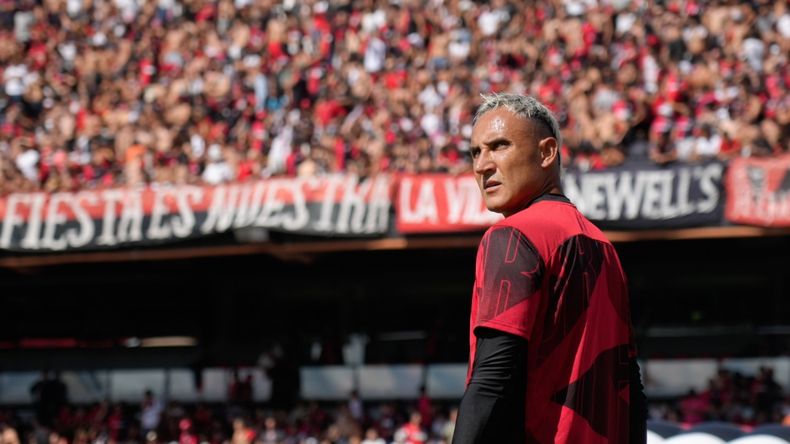 Keylor Navas