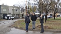 Mientras tanto, avanza la investigación por el hecho perpetrado en el barrio Rincón Lindo.