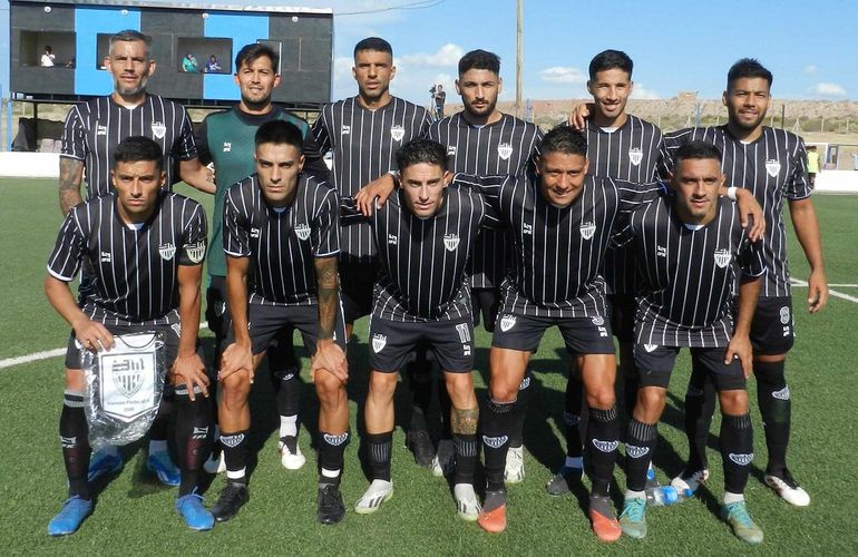 Cipolletti juega en Viedma: las novedades del equipo y cómo verlo