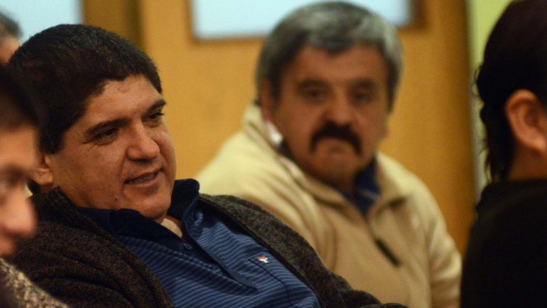 En Cipolletti hubo una campa&ntilde;a similar, en 2010, para expulsar a los miembros del clan Montecino. La impuls&oacute; el entonces intendente Alberto Weretilneck.
