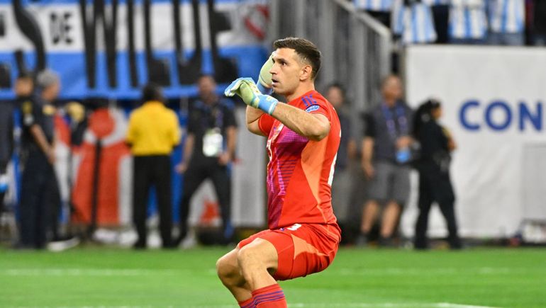 Cómo es la nueva canción de Los Palmeras para La Scaloneta