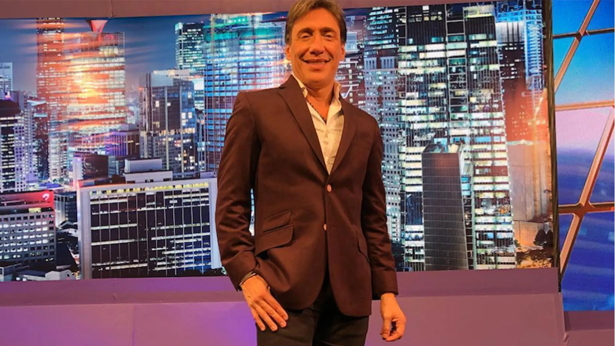 ¿Cuándo se define si Gianola va a juicio?