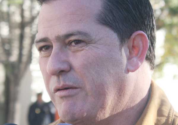 Tiene características terroristas