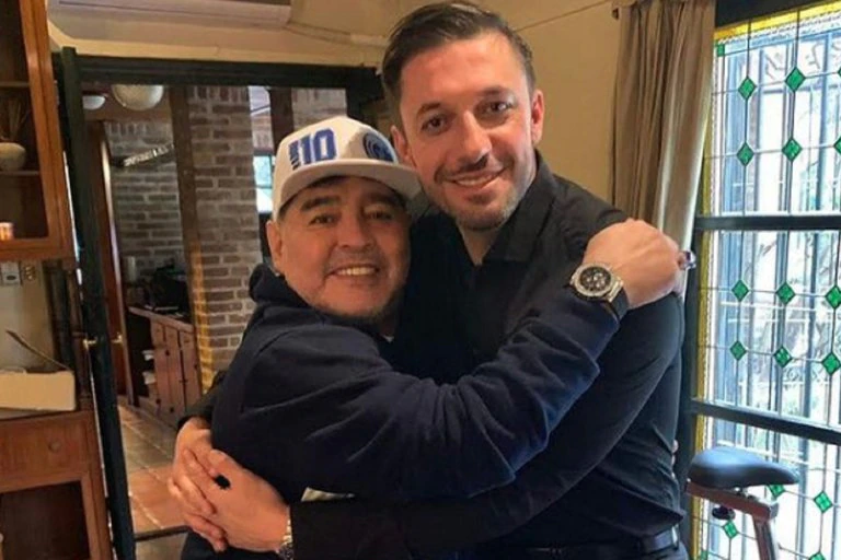 El abogado de Sens