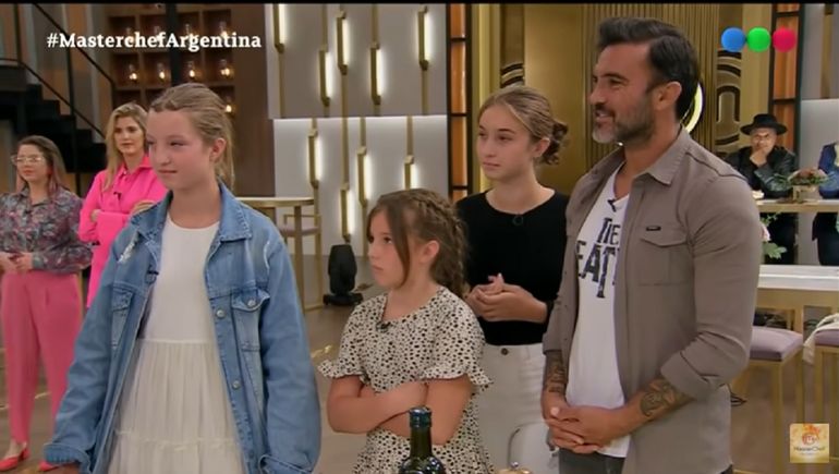 El sorprendente cambio de Fabián Cubero tras someterse a un tratamiento