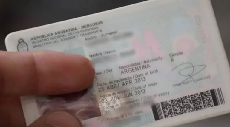 Un nuevo informe basado en datos del Sistema Estadístico de Población dio a conocer los nombres y apellidos más utilizados en Río Negro.