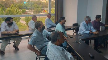 emprendedores finalizaron la catedra schroeder