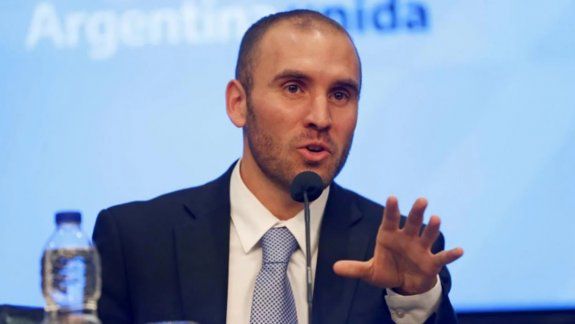 Los decretos llevan la firma del ministro de Econom&iacute;a, Mart&iacute;n Guzm&aacute;n.