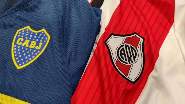 Boca y River protagonizarían una nueva disputa.
