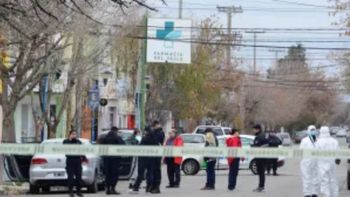 Se conoció la identidad del vecino fallecido en Roca.